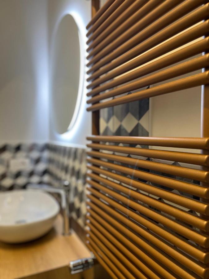 Eat&Stay B&B Pompeia Exterior foto